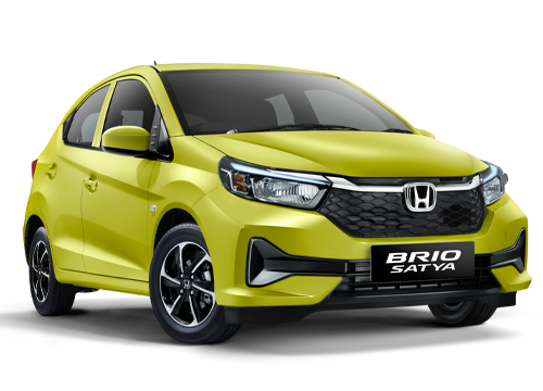 Harga Honda Brio Cimahi